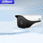 Dahua 2MP v&auml;li-IP-kaamera heliga CN-pistikuga (adapter kaasas)