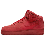 Nike Air Force 1 Mid '07 'Red October' 315123-609 42 brown