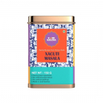 Home Kouzina Xacuti Masala - 150g | T&auml;iuslik rikkalike s&uuml;gavalt v&uuml;rtsitatud Goa retseptide jaoks | Valmistatud v&auml;ikestes partiides | 100% looduslikud koostisosad 150GM