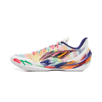Li Ning Blade 5 V2 Basketball Shoes Men's Low top Multicolor ABAV059-10 43