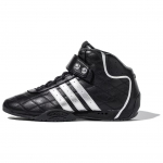 THUG CLUB x Adidas Originals ADIRACER High top Training Shoes Unisex Black JS1925 45⅓