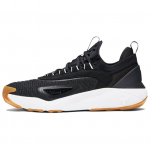 Under Armour Project Rock 7 Black White Gum 3027600-001 41