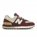 New Balance 574 Legacy 'Burgundy Angora' U574LGRB 36