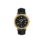 TISSOT Meeste k&auml;ekell T907.407.16.058.00 Black Dial