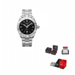 TISSOT Meeste PR100 kollektsiooni kell T101.610.11.051.00 Regular Watch Box
