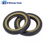 2 tk &otilde;litihend Suzuki p&auml;ramootoritele DF40 DF50 DF60 DT35 DT40 DT55 DT65 Seeria Meremootori Propelleriv&otilde;ll 18-8345 09289-22007 Oil Seal