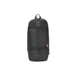 Jordan X PSG koost&ouml;&ouml; Air Paris Saint-Germain Suure mahutavusega spordipol&uuml;ester korvpallikott Unisex seljakott Must 9A0278-023 Black