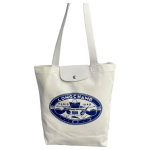 Longchamp Le Pliage kollektsiooni kandekott Unisex kandekotid Valge 10326HIA037 Basic Set (Bag) white