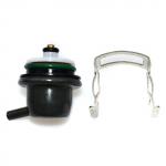 Uus K&uuml;tuser&otilde;hu Regulaatori Moodul PR217 PR155 PR203 17113203 Chevrolet GMC BUICK CADILLAC ISUZU PONTIAC OLDSMOBILE jaoks 2pc
