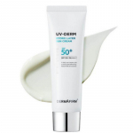 Dermafirm UV Derm Hydro Layer P&auml;ikesekaitsekreem SPF50+ PA++++ Niisutav UV-kaitse P&auml;ikesekreem 50g