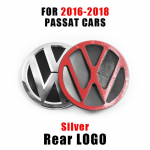 GOLF 4 5 6 7 Kuum 2026 VW VOLKSWAGENile 1 tk 135mm 113mm 3GO 853 601B Auto Logo Esiosa Kapott 56D853630C Tagumine Pagasiruum Embleem VW Passat 2016-18
