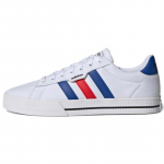 adidas Daily 3.0 Valge Kuninglik Punane 2021 - H04578 EU 43 valge