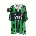 adidas Originals X No-Comply X Austin FC &Uuml;hiselt Br&auml;nditud T&auml;hekiri Jalgpallis&auml;rk XS