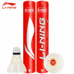 LI-NING G100S Hane Sulgedega Sulgpalli Sulgpallid