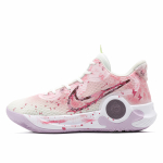 Nike KD Trey 5 IX Korvpallijalatsid Unisex Keskmise k&otilde;rgusega Valge DJ6922-100(Team1096-) 40