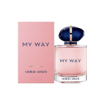 Giorgio Armani My Way Eau De Parfum 90ml