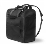 YOYO Stroller Backpack: Tolmukindel reisikott Babyzen YOYO tarvikutele 48x48x23 cm must