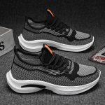 Meeste Kingad Tossud meeste vabaaja Meeste kingad tennised Luksuslikud kingad Treener Race Hingavad jalan&otilde;ud mood jooksujalatsid naistele 44