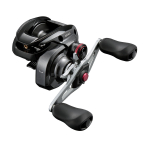 Shimano 24 Scorpion MD 201HG baitcasting rull (Vasakule) must