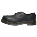 dr. Martens 1461 Metallist Varbaosaga Must Unisex Tossud 43093001 36