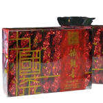 Hiina Oolongitee Orgaaniline Anxi Tie Guan Yin Esmaklassiline Lahtine Leht