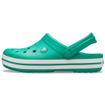 Crocs Crocband Kerged Vastupidavad Klounid Unisex Jalan&otilde;ud Roheline 11016-3TL 41-42