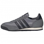 adidas Originals R71 'Grey Three Core Black' Unisex Retro Vabaajajalatsid JQ6371 37