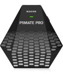 Besavior P5Mate Pro 2026 M&auml;ngukonverteri pistik ja ilma puldita m&auml;ngimine Makro vibratsiooni &uuml;hilduv XIM-iga ja v&otilde;imaldab kasutada erinevaid seadmeid ja must