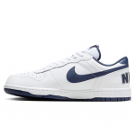 Nike Meeste BIG NIKE LOW Vabaajajalatsid 44.5