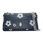 Marc Jacobs Topeltketi MiniKott Vintage Indigo Meeste &Otilde;lakotid Sinine 2S5SMN002S02-488 Basic Set (Bag)