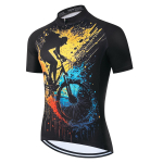 2026 Suvine Meeste Jalgrattas&auml;rgi Komplekt Hingav MTB Jalgrattar&otilde;ivad M&auml;giratta R&otilde;ivad Maillot Ropa Ciclismo Hombre UUS S blue