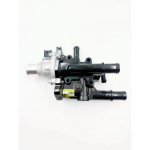 Termostaadi korpus 1,8L ja 1,6L 2011-2016 Chevy Cruze, 2012-2018 Chevy Sonic, 2013-2018 Chevy Trax 25199824 25192228 96984105