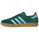Adidas Gazelle Indoor Collegiate Green IG9979 36.5
