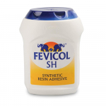 Fevicol SH Puut&ouml;&ouml;liim M&ouml;&ouml;blile Puusepat&ouml;&ouml;le Tugev Liim Veekindel 500g Pakk Koduseks Kasutamiseks Puiduliim