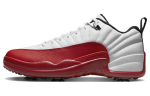 Jordan 12 Retro Low Golf Cherry DH4120-161 38
