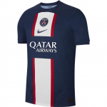 Nike Paris Saint Germain 2022/23 m&auml;nguvormi kodus&auml;rk DJ7649-411 S