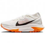 Nike ZoomX ACG Zegama Summit White Safety Orange Black Naiste Tossud Phantom HV8115-103 37.5