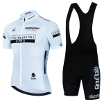 Tour De Italia Giro Meeste Jalgrattas&auml;rk L&uuml;hikeste Varrukatega Jalgratta Jalgrattariided Mtb Rattariided Maillot Ciclismo 2026 Suvine Hingav Jalgrattakost&uuml;&uuml;mi Komplekt XS