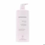 Kerasilk Essentials Mahtu andev &scaron;ampoon 750ml - shampooing volumisant