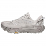 HOKA ONE ONE x Xlim Mafate Speed 2 Maastikujooksukingad Unisex Hall 1181770-GRYF 44⅔