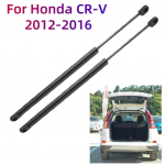 2 tk Honda CR-V CRV 2012 2013 2014 2015 2016 autole Tagumine uks Pakiruumi Luuk Gaasiamordid T&otilde;stetugi Vardad Amordid 6665