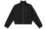 Nike Sportswear Everything Wovens Naiste &Uuml;lem&otilde;&otilde;duline H&uuml;lgav UV-kaitsega Jakk HJ1000-010 L