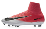 Nike Mercurial SuperFly 5 Fg 'Racer Pink' 831940-601 41