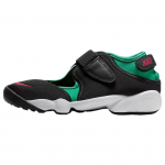 Nike Air Rift Kenya 2023 Naiste Tossud Must University-Red Stadium-Green FN7772-001 42
