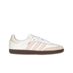 adidas Samba OG Cloud White Wonder Quartz Naiste tossud Wonder-White IH2751 43⅓ white