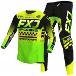 motokrossi k&auml;igukomplekt lastele 4 5 6 7 8 9 10 11 12 13 aastat Noor laps Mootorrattapoiss t&uuml;druk Jersey Pant Kits v&otilde;istluskost&uuml;&uuml;m Off-road Enduro MX MTB XL-26