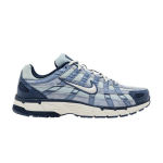 Nike P-6000 SE Kulunud Sinine Denim 42.5