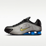 Nike Shox R4 Brasiilia 38.5