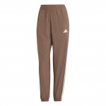 Adidas Essentials Train 3-Triibulised Kootud Jooksup&uuml;ksid Climalite Naiste Jooksup&uuml;ksid JY2168 S