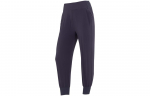 Nike Dri-FIT Bliss Naiste Keskmise V&ouml;&ouml;kohaga 7/8 Jooksup&uuml;ksid Lilla DV9454-015 L